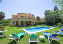 Villa Nemesia,Estepona,Costa del Sol image-17