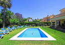 Villa Nemesia,Estepona,Costa del Sol image-23