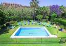 Villa Nemesia,Estepona,Costa del Sol image-25