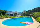 Villa Finca Granadina,Jesus Pobre,Costa Blanca image-8