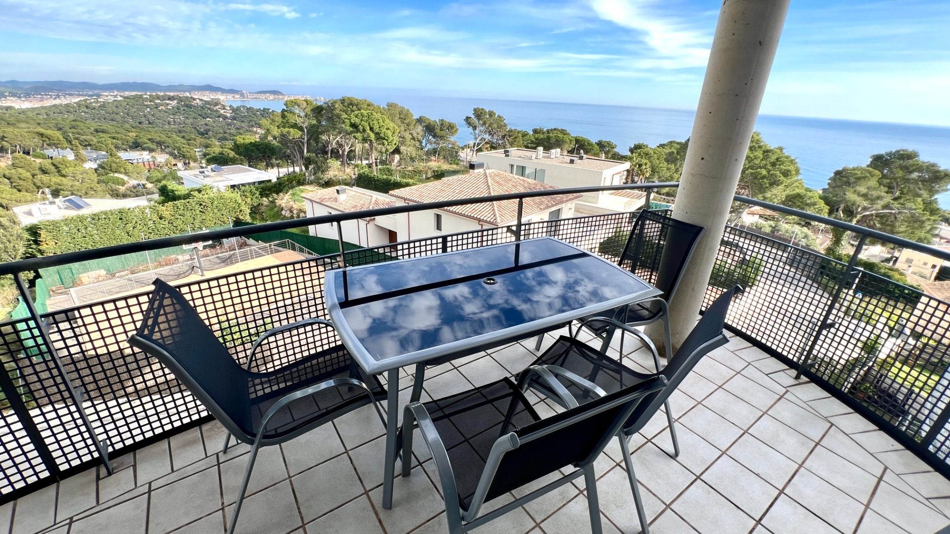 Villa Apt Balcon del Mar 3,Calonge,Costa Brava #2