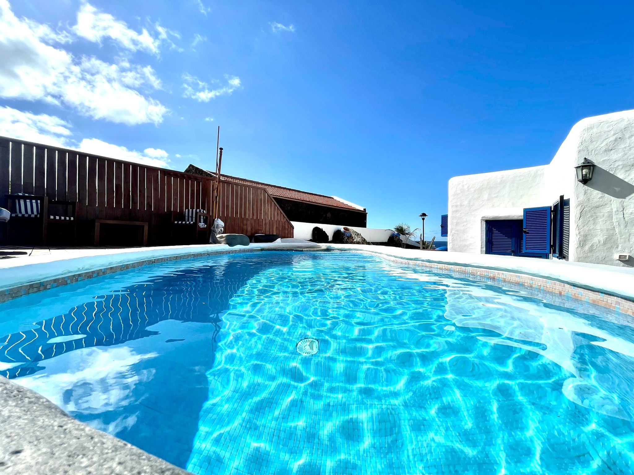 Villa Uvarovita,Frontera,Canary Islands #2