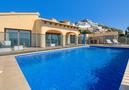 Villa Cuervo,Benitachell,Costa Blanca image-1