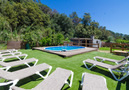 Villa Mas Xuriguers,Santa Susanna,Costa Maresme image-3