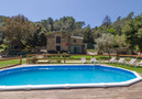 Villa Mas Xuriguers,Santa Susanna,Costa Maresme image-1