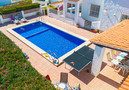 Villa Catrina,Calpe,Costa Blanca image-2