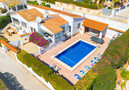 Villa Catrina,Calpe,Costa Blanca image-8