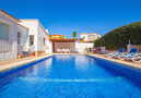 Ferienhaus Catrina,Calpe,Costa Blanca image-1