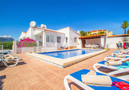 Villa Catrina,Calpe,Costa Blanca image-44