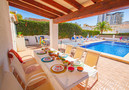 Villa Catrina,Calpe,Costa Blanca image-58