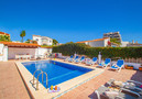 Villa Catrina,Calpe,Costa Blanca image-61