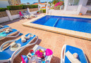 Villa Catrina,Calpe,Costa Blanca image-63