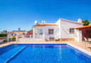 Villa Catrina,Calpe,Costa Blanca image-65