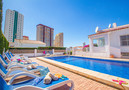 Villa Catrina,Calpe,Costa Blanca image-66