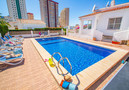 Villa Catrina,Calpe,Costa Blanca image-67