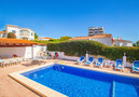 Villa Catrina,Calpe,Costa Blanca image-82