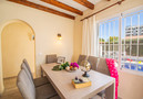 Villa Catrina,Calpe,Costa Blanca image-92