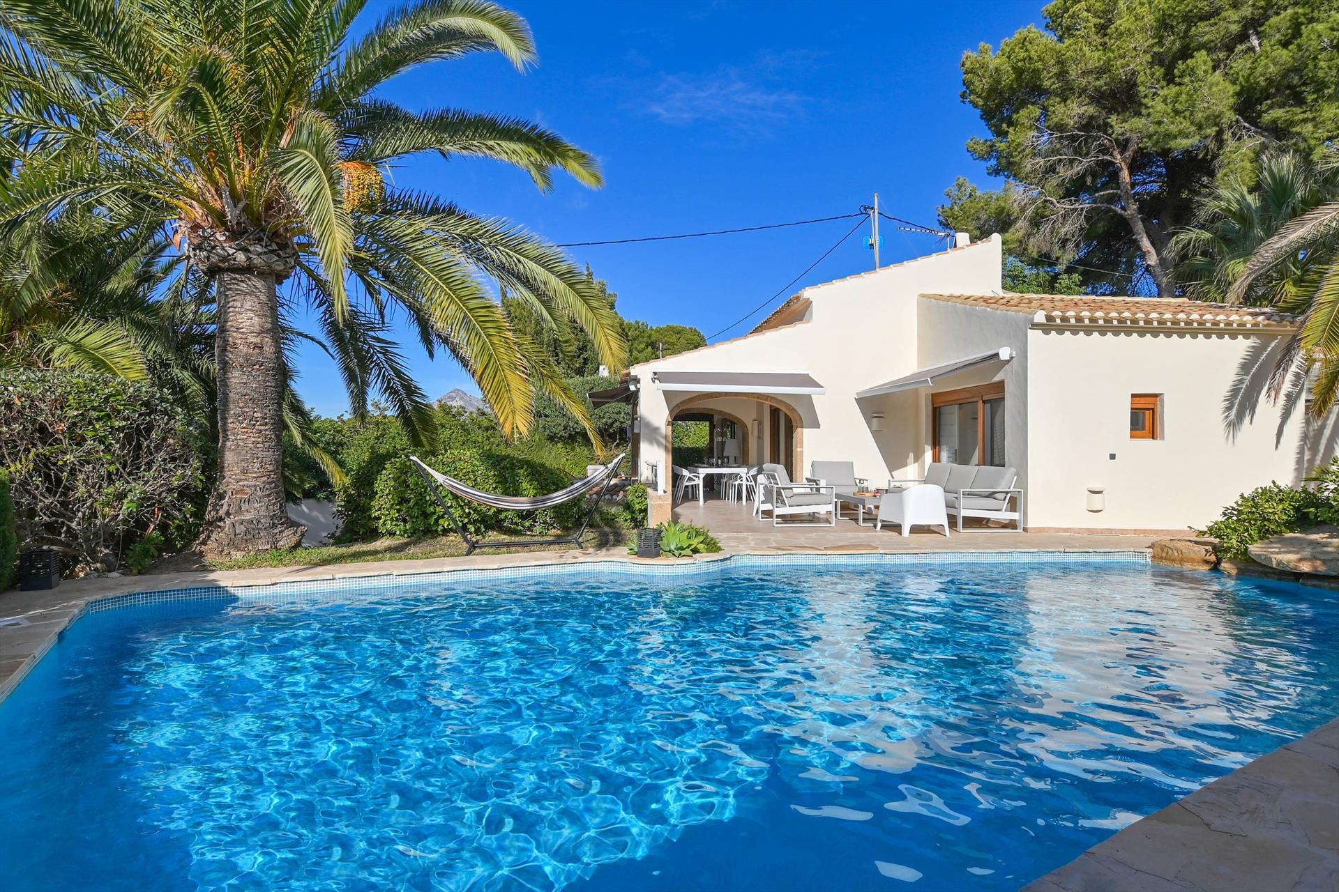 Villa Lomas Verdes,Javea,Costa Blanca #1