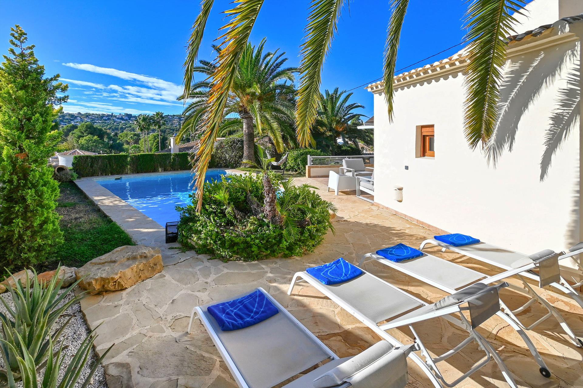 Villa Lomas Verdes,Javea,Costa Blanca #2