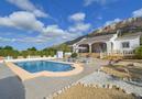 Villa Viggo,Javea,Costa Blanca image-2