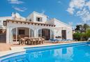 Villa Vitorias,Moraira,Costa Blanca image-1