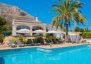 Villa Baloma,Javea,Costa Blanca image-1