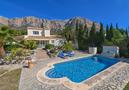 Villa Cava de la Vida,Javea,Costa Blanca image-1