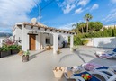 Villa Baobab,Calpe,Costa Blanca image-3