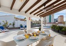 Villa Baobab,Calpe,Costa Blanca image-7