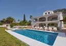 Villa Arundel,Javea,Costa Blanca image-1