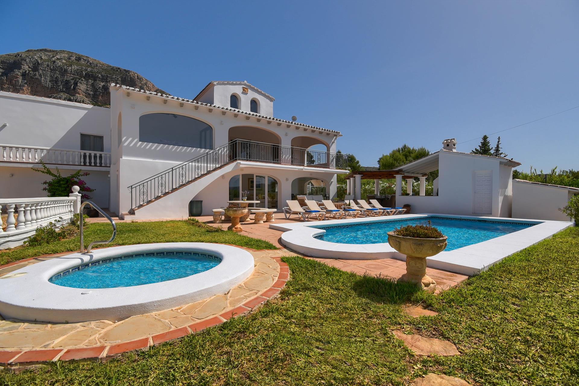 Villa Arundel,Javea,Costa Blanca #2