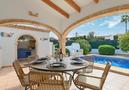 Villa Arearea,Javea,Costa Blanca image-3