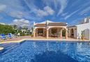 Villa Arearea,Javea,Costa Blanca image-2