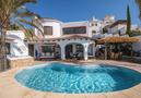 Villa Mira al Mar,Moraira,Costa Blanca image-1