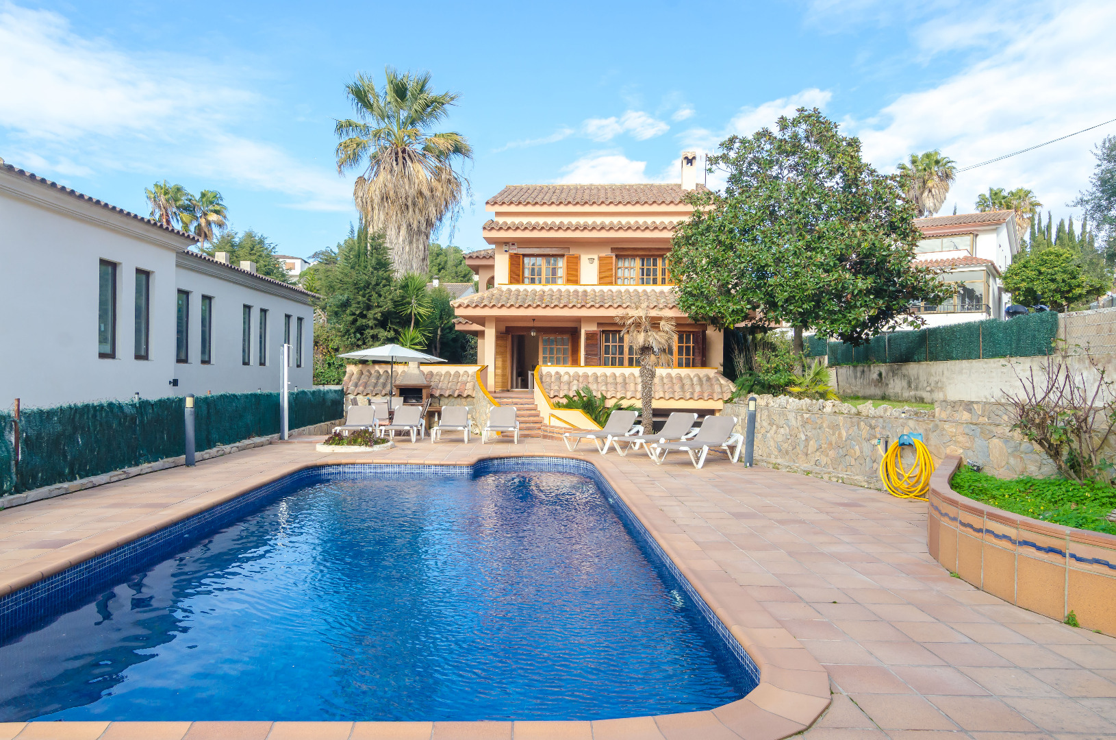 Villa Picasso,Lloret de Mar,Costa Brava #2