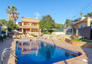 Villa Picasso,Lloret de Mar,Costa Brava image-53