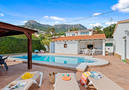 Villa Mercedes,Calpe,Costa Blanca image-1