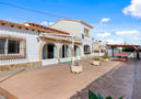 Villa Mercedes,Calpe,Costa Blanca image-4