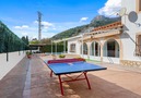 Villa Mercedes,Calpe,Costa Blanca image-5