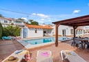 Villa Mercedes,Calpe,Costa Blanca image-10