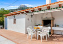 Villa Mercedes,Calpe,Costa Blanca image-11