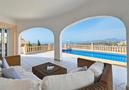 Villa Bougainvillea,Benitachell,Costa Blanca image-3