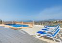 Villa Bougainvillea,Benitachell,Costa Blanca image-4