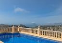 Villa Bougainvillea,Benitachell,Costa Blanca image-5