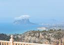 Villa Bougainvillea,Benitachell,Costa Blanca image-21