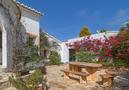 Villa Bougainvillea,Benitachell,Costa Blanca image-7