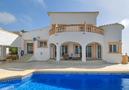 Villa Bougainvillea,Benitachell,Costa Blanca image-2