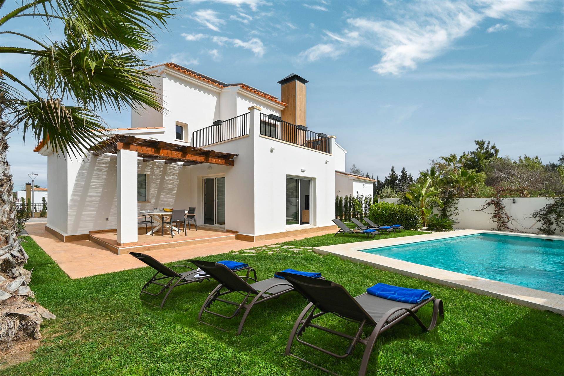 Villa Limoncello,Denia,Costa Blanca #1