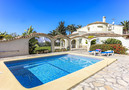 Villa Retiro,Denia,Costa Blanca image-1