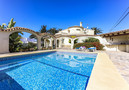 Villa Retiro,Denia,Costa Blanca image-5